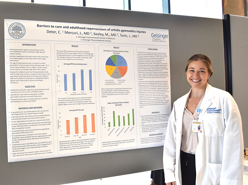 Research scholarship tall hero