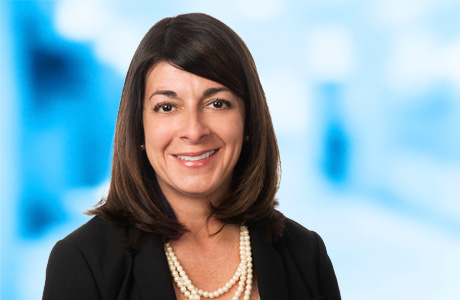 Stephanie Gryboski, MHA, CHEC