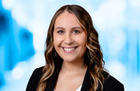 Jessica Colna, BS, COTA/L