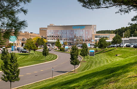 Northeast campus cta