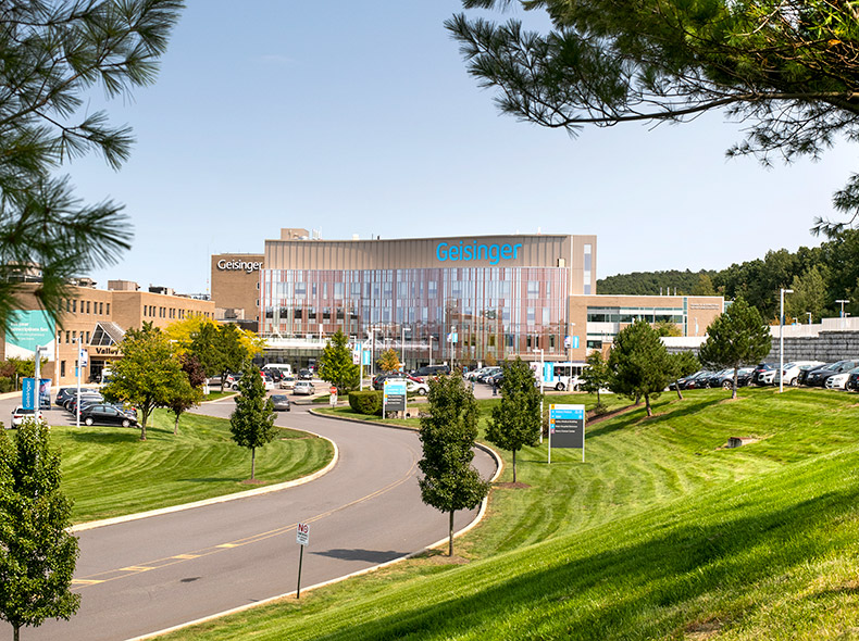 Northeast campus tall hero