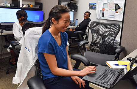 Regional campuses cta