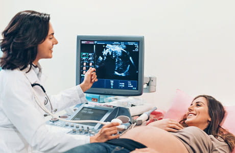 Diagnostic Medical Sonography