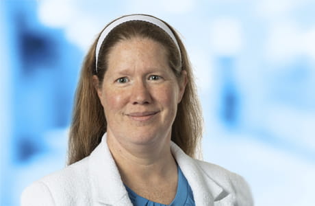 An image of Marianne Downes