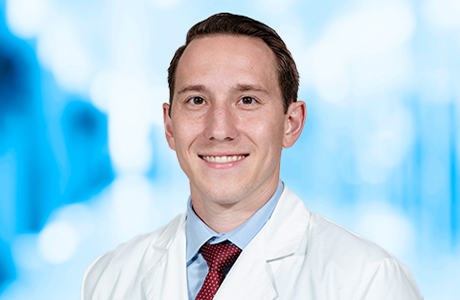 Greg Olenginski, MD
