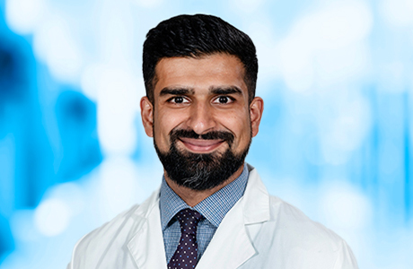 Saad Ullah Malik, MD 