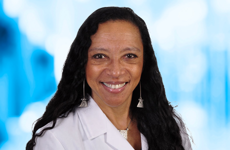 Jacqueline Junkins-Hopkins