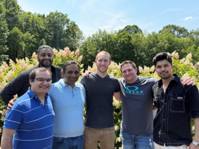 Gastroenterology NE Fellows