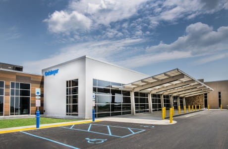 Dickson City Cancer Center