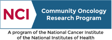 NCI logo