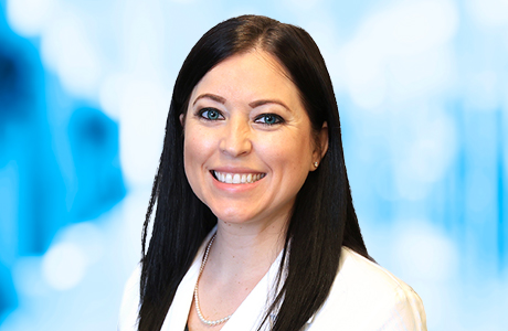 Ashley Marie Nickerson