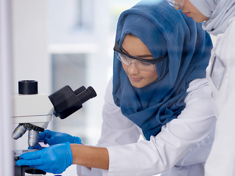 Molecular Genetic Pathology