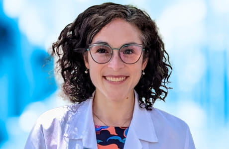 Doctor Emily Brunner