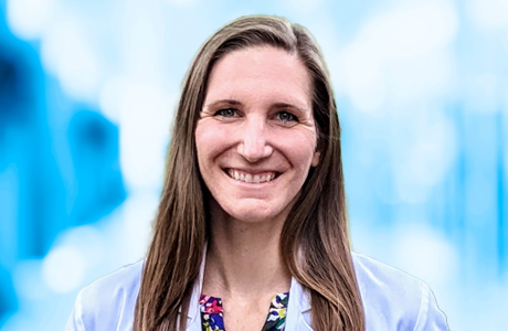 Doctor Kristen Koons