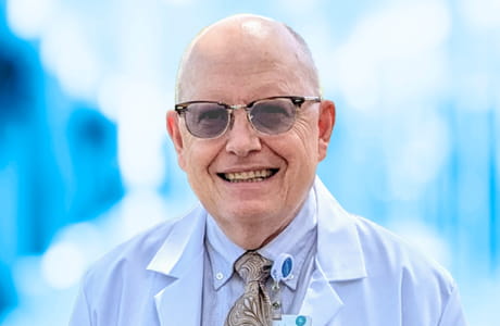 Doctor Thomas Olenginski