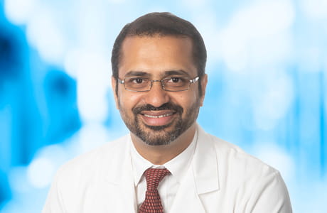 Manoj Suryanarayanan