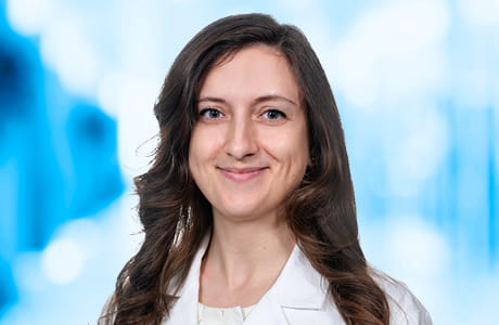 Ceyda Bertram, MD