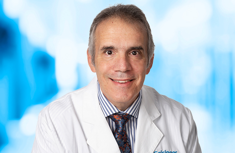 Christopher DeMaioribus