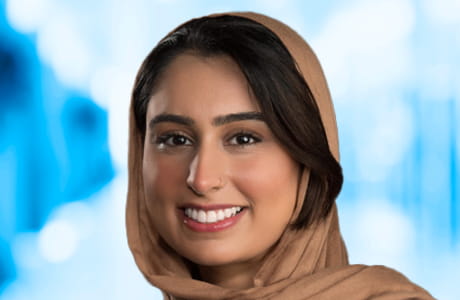 Nayab Khan, DDS