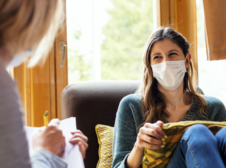 Clinical Psychology Internship hero