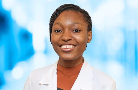 Oluwabukola Patience Oluwalade