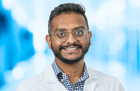 Akshay Patel, MD
