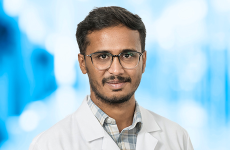 Kundaranahalli Pradeep