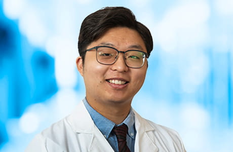 Seung Yeon Alex Jung