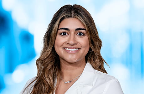 Selina Swaminathan, DO