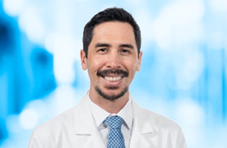 Christopher Benson, DMD