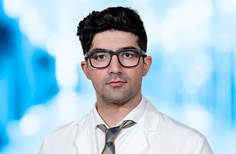 Keihan Gavahi Kashani