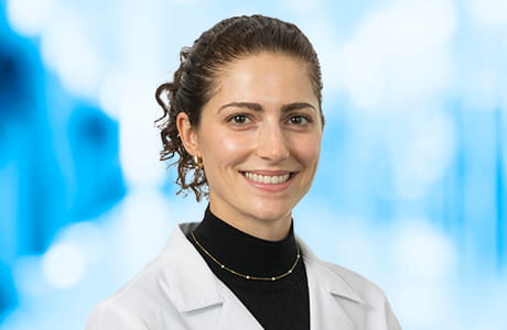 Cassandra Bakus, MD