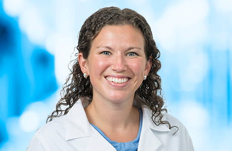 Salena Ringenbach, MD