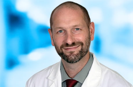 Gustaaf de Ridder, MD, PhD