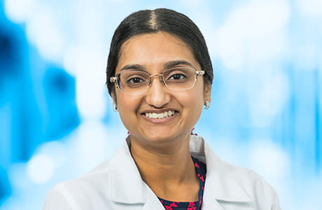 Sai Meghana Suresh Kumar, DPM