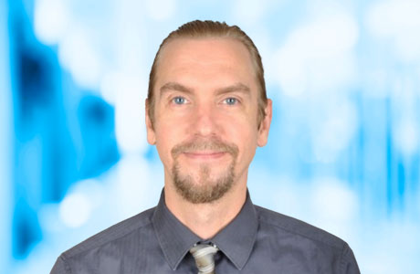 Daniel Witter, MD, PhD