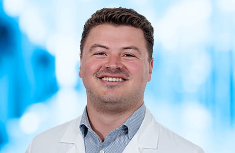 Michael Olenginski, DO