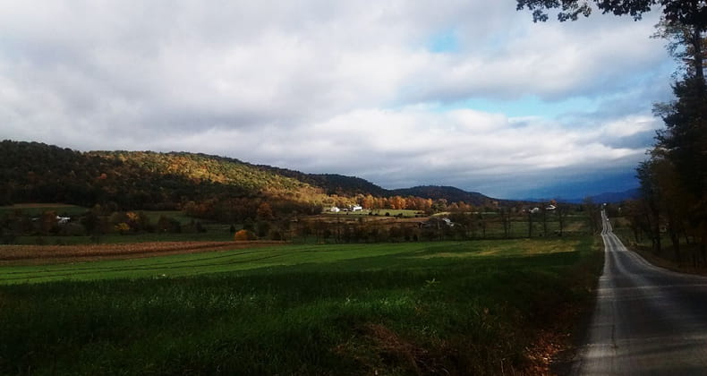 an image of west region