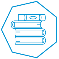 Intellectual wellness icon