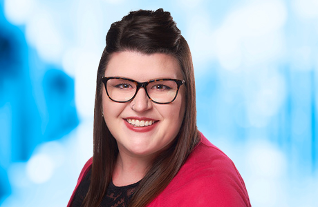 Sarah Triano 460x300