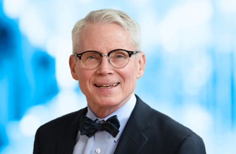 F. Daniel Davis, PhD, HEC-C