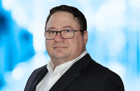 Daniel J. Hoegen, LSW, MS, HEC-C