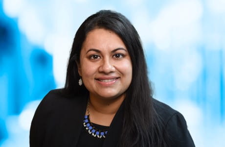 Tessy A. Thomas, DO, MBioethics