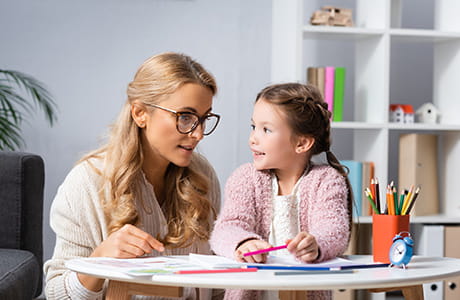 Autism and developmental medicine CTA