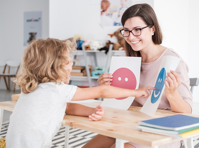 Autism and Developmental Medicine Tall Hero