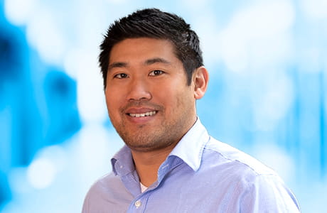 Alex Chang, MD, MS, Committee member