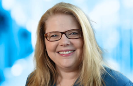 Alanna Kulchack Rahm