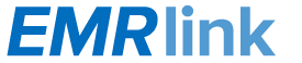 EMRLink logo