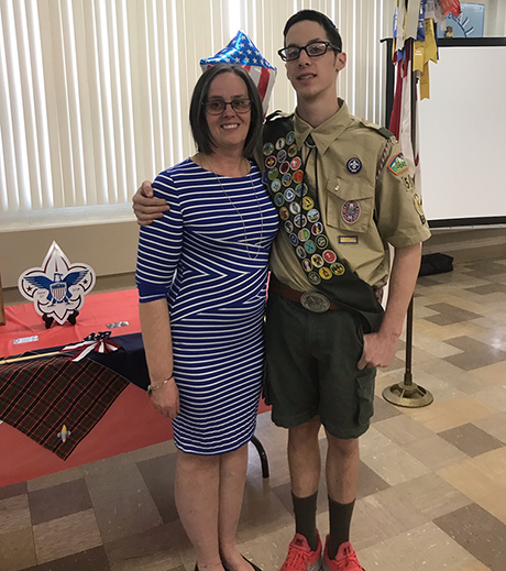 Wellness program success