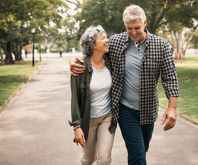 Medicare Advantage plans